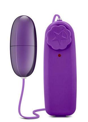 Віброяйце b yours power bullet purple