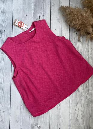 Нова блуза, майка tu 18 (xxl-xxl)