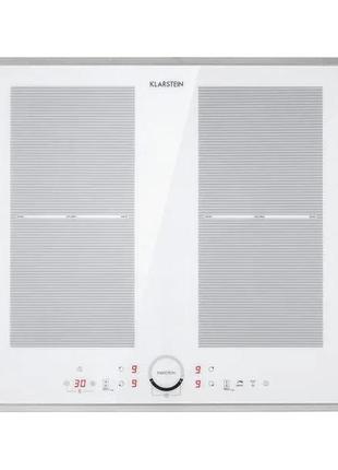 Індукційна плита klarstein