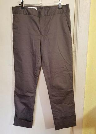 Штаны jil sander original.