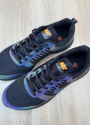 11242 nike flykit racer кроссовки мужские найк кроссовки кроссовки5 фото