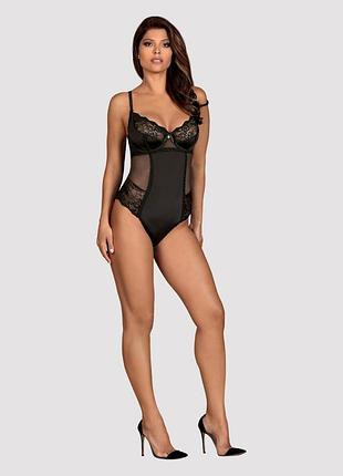 Боді obsessive amallie body s/m 3