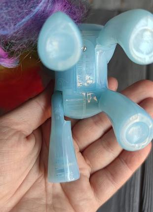 Фігурка поні hasbro 4
