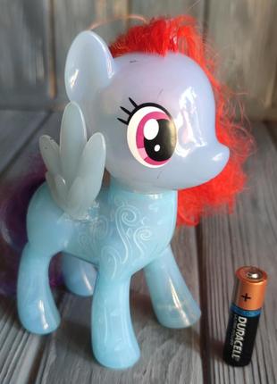 Фигурка пони hasbro