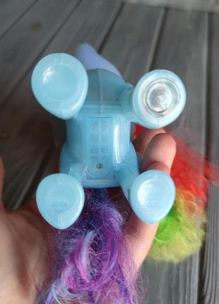 Фігурка поні hasbro 7