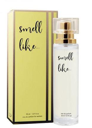 Парфуми з феромонами жіночі smell like #08, 30 мл