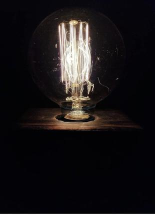 Настільний світильник-нічник2 фото