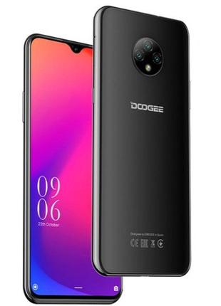 Смартфон doogee pro x5 (5" android 5.1, 3g, 2 гб озу + 16gb rom)