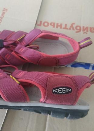 Сандал keen 6,5