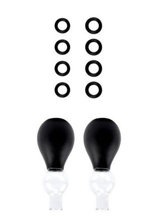 Стимулятори на соски nipple sucker set for him