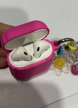 Apple airpods 2019 (2 покоління)