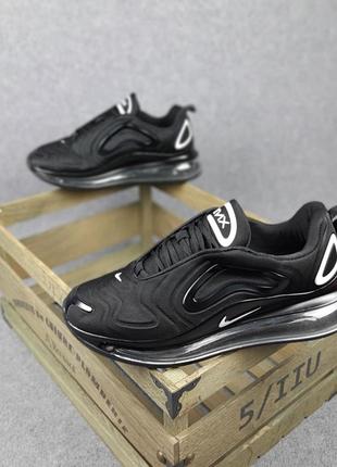 10850 nike air max 720 кроссовки мужские найк аир макс аир кроссовки2 фото