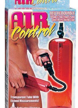 Вакуумна помпа air control 2