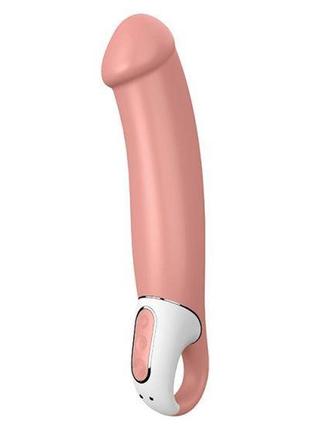 Вибратор xxl satisfyer vibes master