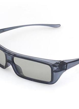 Пасивні 3d окуляри panasonic ty-ep3d20