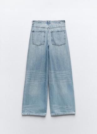 Стильні джинси фірми zara7 фото