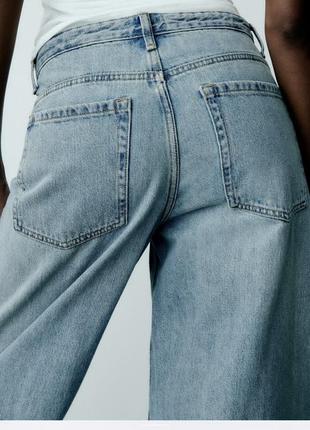 Стильні джинси фірми zara5 фото