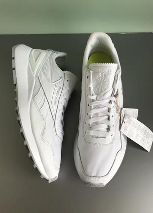 Кроссовки reebok classic leather legacy az 44.5 р1 фото