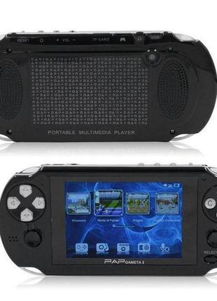 Pap gameta ii plus портативные игровые консоли
