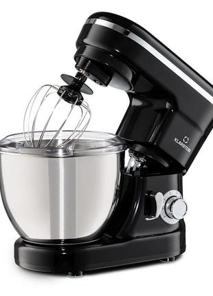 Тестомес, миксер klarstein bella mini