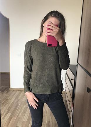 Світшот bershka