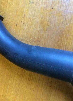 Б/у патрубок воздушного фильтра renault megane scenic 2, 8200218987