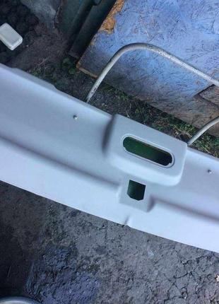 Б/у консоль потолочная renault megane 2 coupe-cabriolet 8200128577