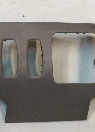 Б/у накладка на торпедо renault scenic 2, 8200140985