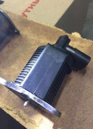 Б/у клапан egr renault 7700107471, 8200469586