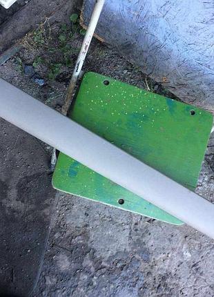 Бу молдинг двері лівою renault megane coupe-cabriolet, 8200079432