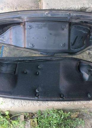 Бу планка під лобове скло, 7700434643, renault scenic 1,