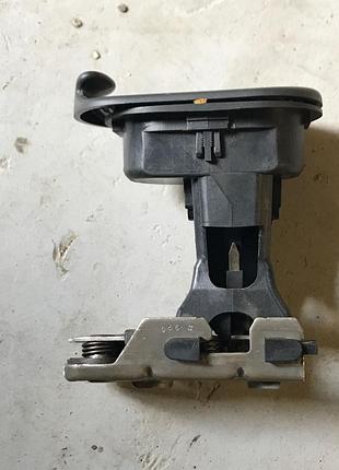 Бу замок спинки сиденья renault megane 2, правый