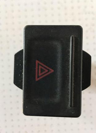 Бу кнопка аварийки chery amulet, a15-3718090