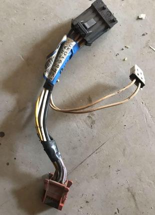 Бу проводка дверей renault laguna 2, 8200079216, передній правій