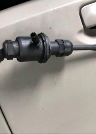 Б/у главный цилиндр сцепления renault megane 2, 8200151778.