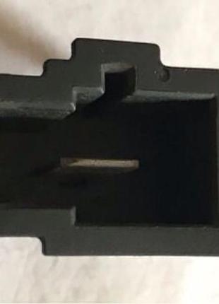 Бу фішка роз'єм s118613111 блока запобіжників renault megane