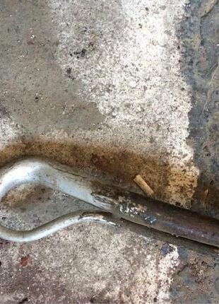 Бу горловина топливного бака chery kimo s12-1101310