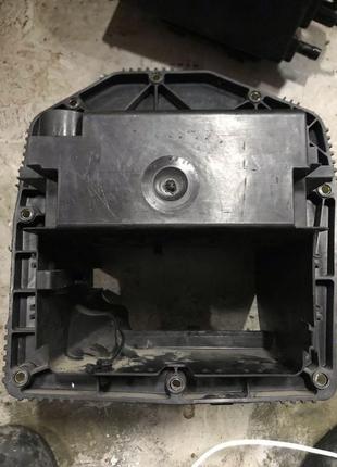 Бу корпус блоків керування mercedes w168 a1685400024 1685400024