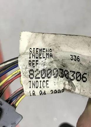 Бу проводка торпедо renault megane scenic 1, 8200030306.