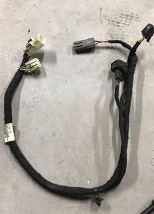 Бу проводка задних дверей chery amulet a113724047ca