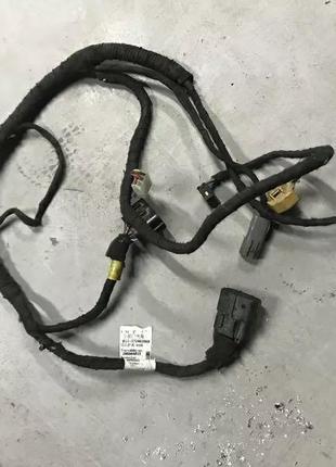 Бу проводка  двери передней правой chery amulet a11-3724031