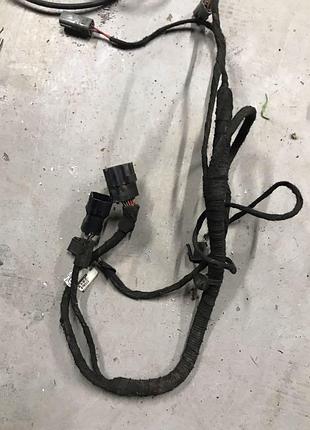 Бу проводка двери передней правой chery amulet, a11-3724031kb