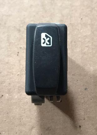 Бу кнопка блокировки стеклоподъемников renault, 8200325065.