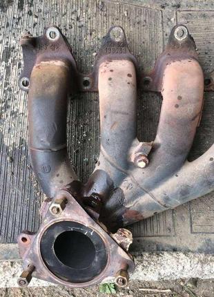 Бу коллектор выпускной renault , 8200138083, 1.8, 2.0, 16v,