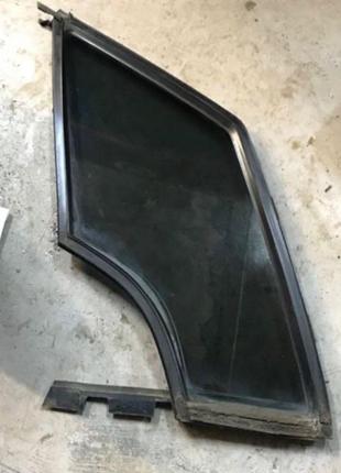 Бу скло глухе mercedes benz w168, a1687250209, передній правий