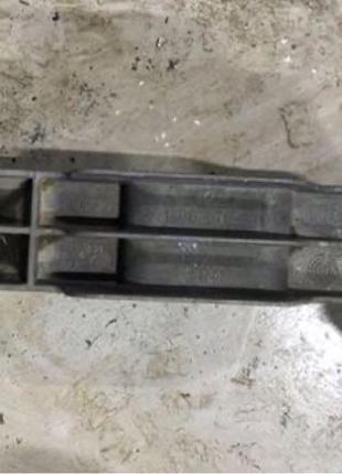 Бу кронштейн кріплення тросів кп mercedes w168, a1686260433