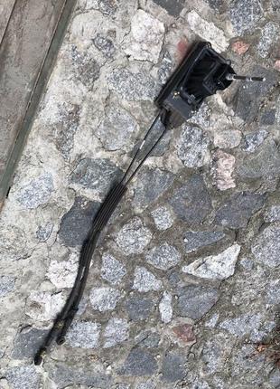 Бу куліса з тросами renault laguna 2, 8200172835