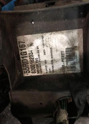 Б/у блок предохранителей 8200162334 renault laguna 2, 1.9dci,