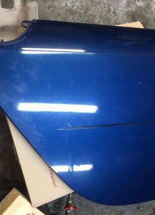 Б/у панель двері smart forfour 454, оригінал, права, a4547320009, mn900056,