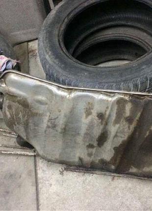 Б/у глушник renault laguna 2, 8200118533, 8200414648